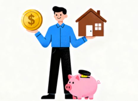 桦甸公积金自己个人能取吗