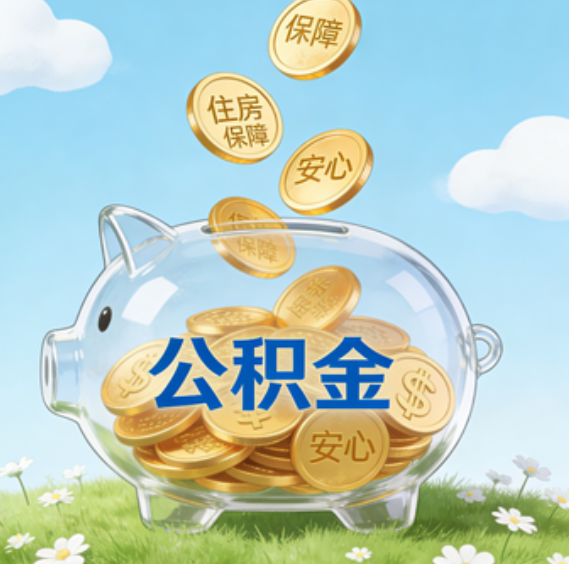桦甸住房公积金会计核算办法补充规定