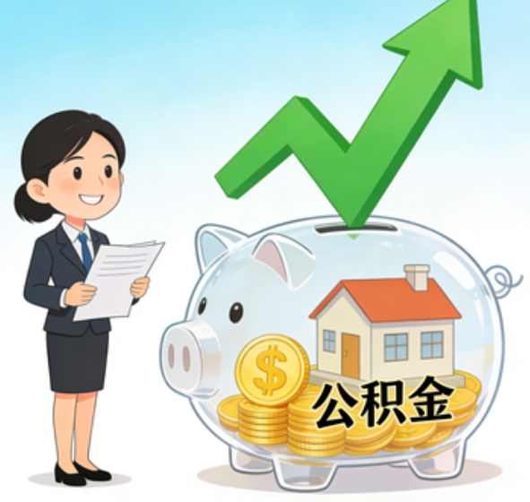 桦甸对受2025年汛情影响的缴存职工给予阶段性支持