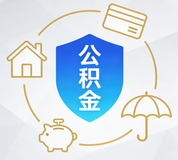 桦甸公积金代办的5个意想不到的好处，第3个最实用