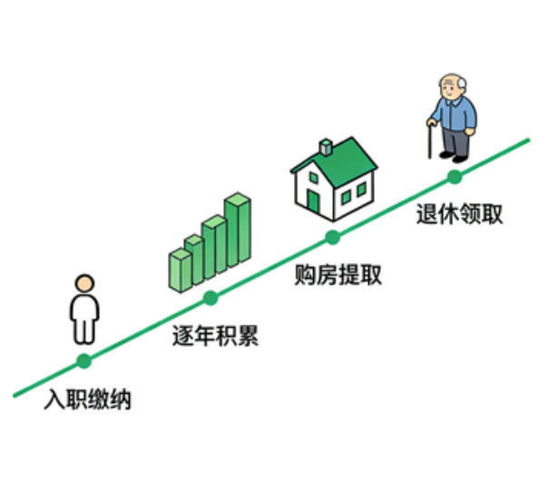 桦甸关于落实阶段性支持政策加强中央国家机关住房公积金服务保障工作的通知