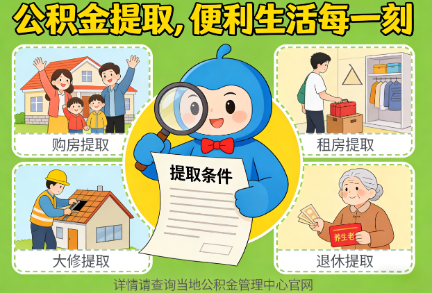 桦甸公积金代办行业迎规范化整治：多地出台新规，严打违规提取与“黑中介”
