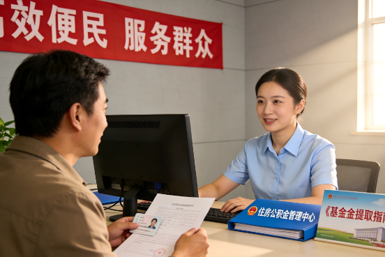 桦甸住房公积金提取规范全面升级