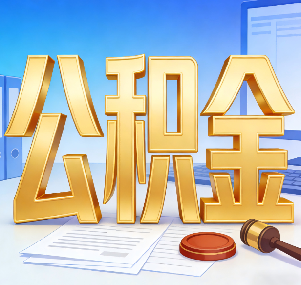 桦甸公积金提取服务新解：三方公司的专业赋能价值