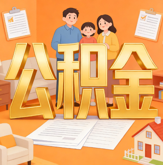 桦甸公积金代办服务的现实价值与普惠意义