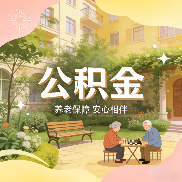 桦甸全面解读住房公积金的多元用途