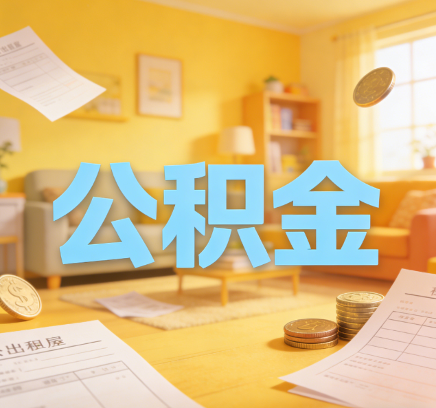 桦甸别让公积金“躺在账户里睡觉”！
