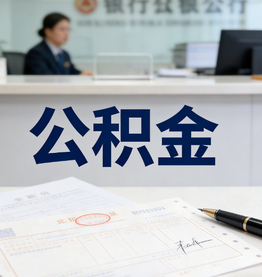 桦甸养老公积金代办需要哪些证件？