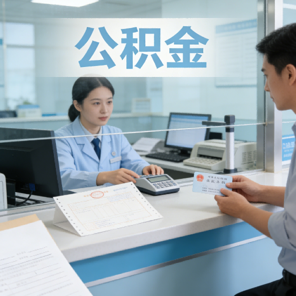 桦甸公积金代办行业观察：当“一件事一次办”遇上“专业补位”