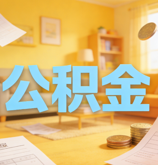 桦甸公积金新政密集
