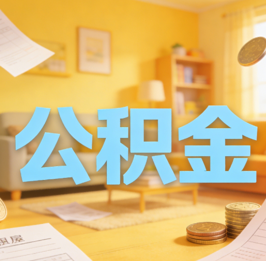 桦甸买房如何提取公积金？