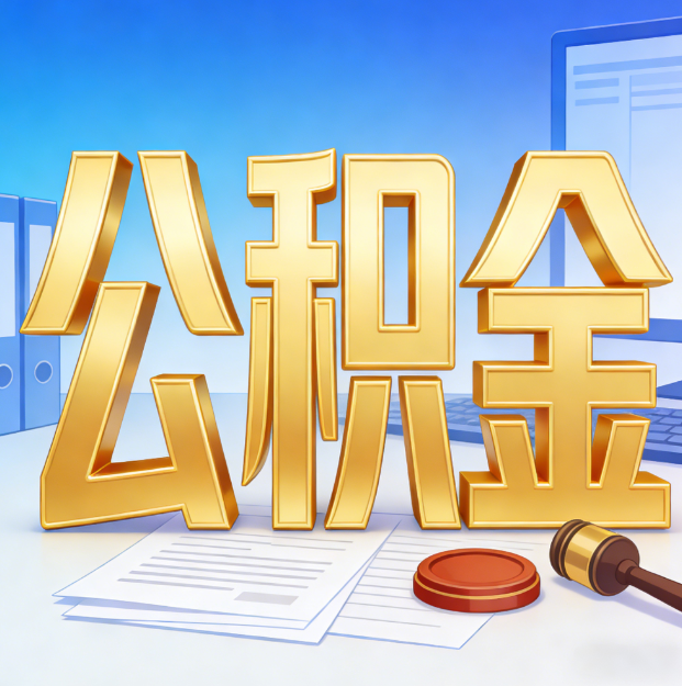 桦甸公积金代办行业观察：从“跑腿经济”到“专业服务”的蝶变之路