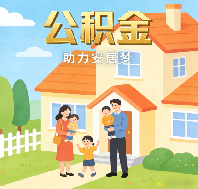 桦甸公积金代办行业观察：合规化浪潮下，专业服务迎来价值回归