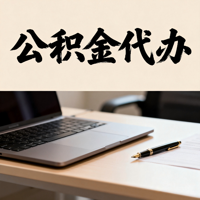 桦甸公积金代办：十个问题快速判断你需不需要找人办