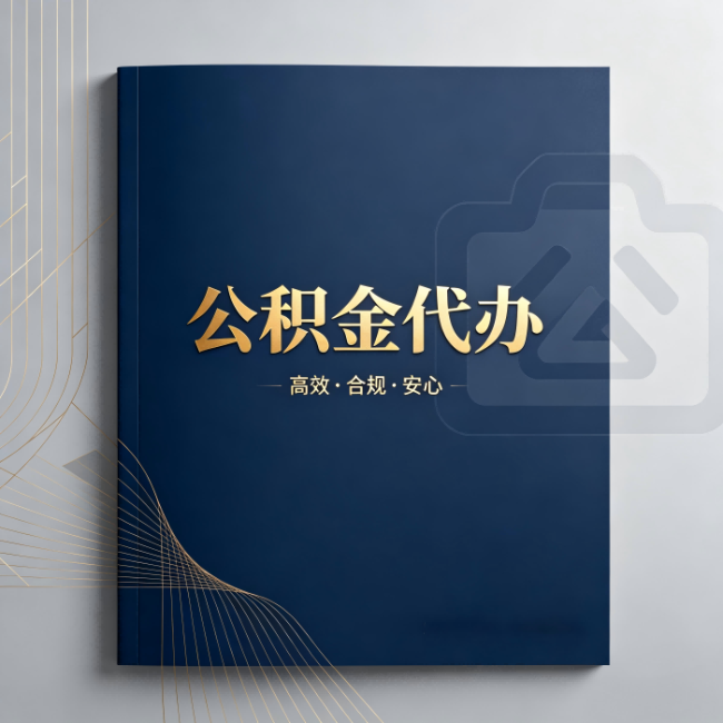 桦甸公积金代办：材料不全或丢失，自己很难办