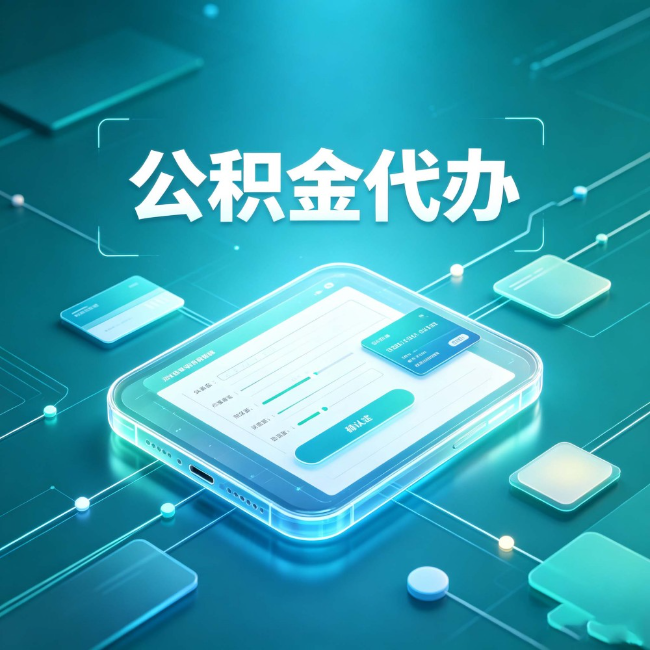 桦甸公积金代办：正规和不正规的区别