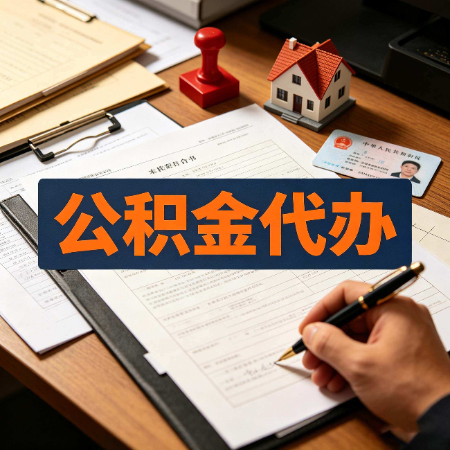 桦甸公积金代办：政策一直在变，你需要有人帮你盯着
