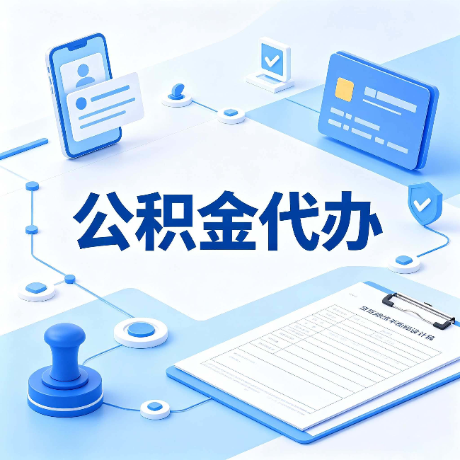 桦甸公积金代办到底划不划算 算完这笔账你就清楚了