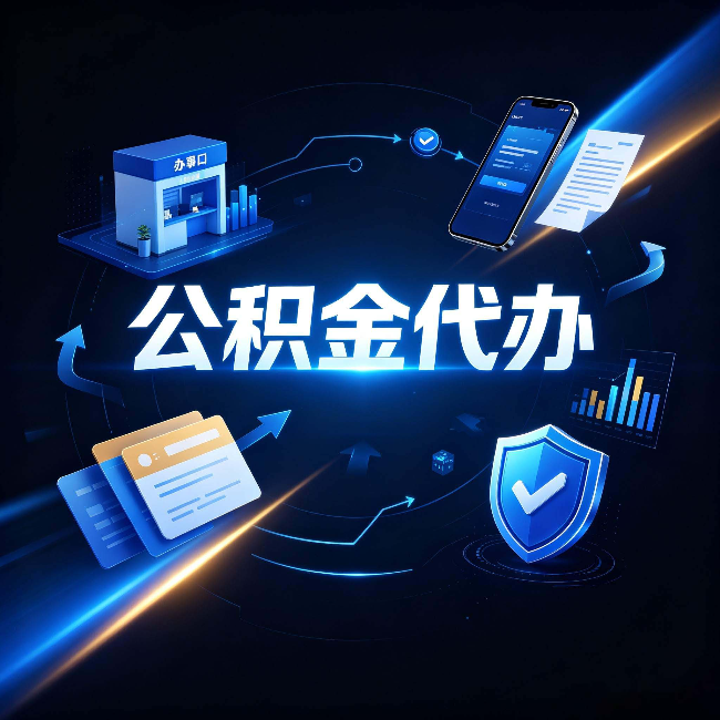 桦甸公积金代办问得最多的六个问题 一次性都讲清楚